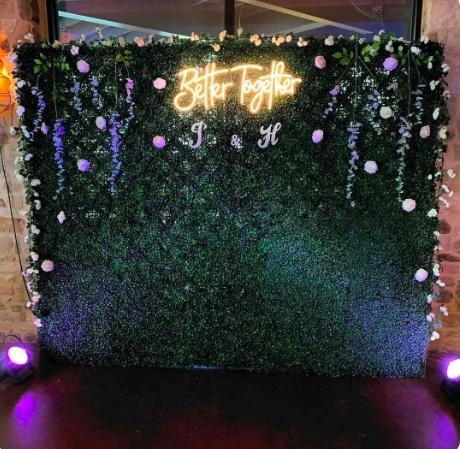 Better Together Backdrop