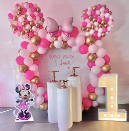 Minnie Mouse Disneyland