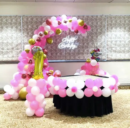 Unicorn Ring Decoration