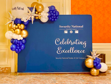 ✨ Office Event Setup & Management by Floroon ✨