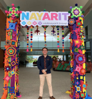 Elegant Holi Décor Solutions for Offices & Corporate Events – By Floroon