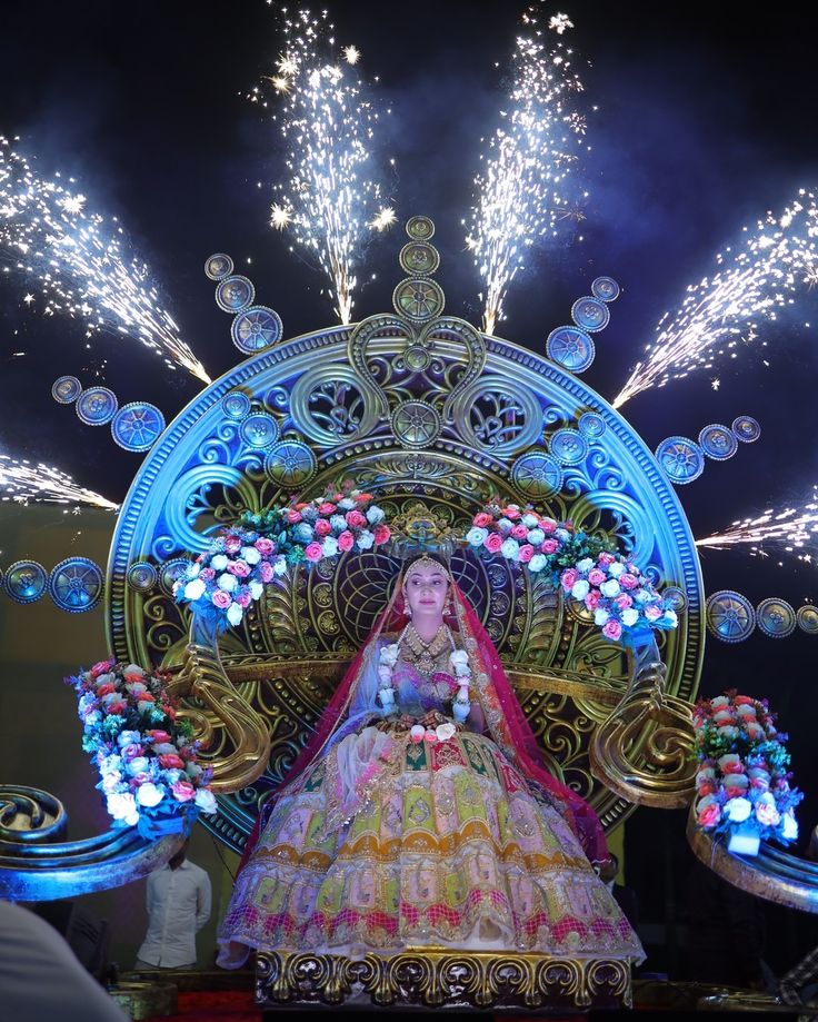 ✨ Automatic Trolley Entry Setup by Floroon ✨