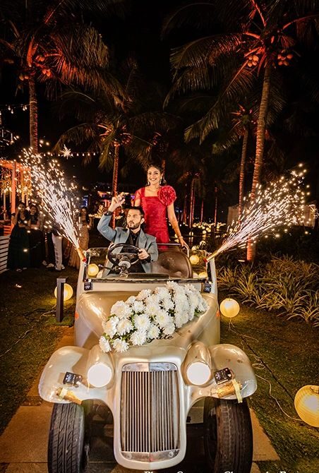 ✨ Vintage Car Entry by Floroon ✨