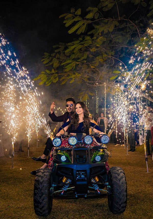 ✨ ATV Entry Setup by Floroon ✨