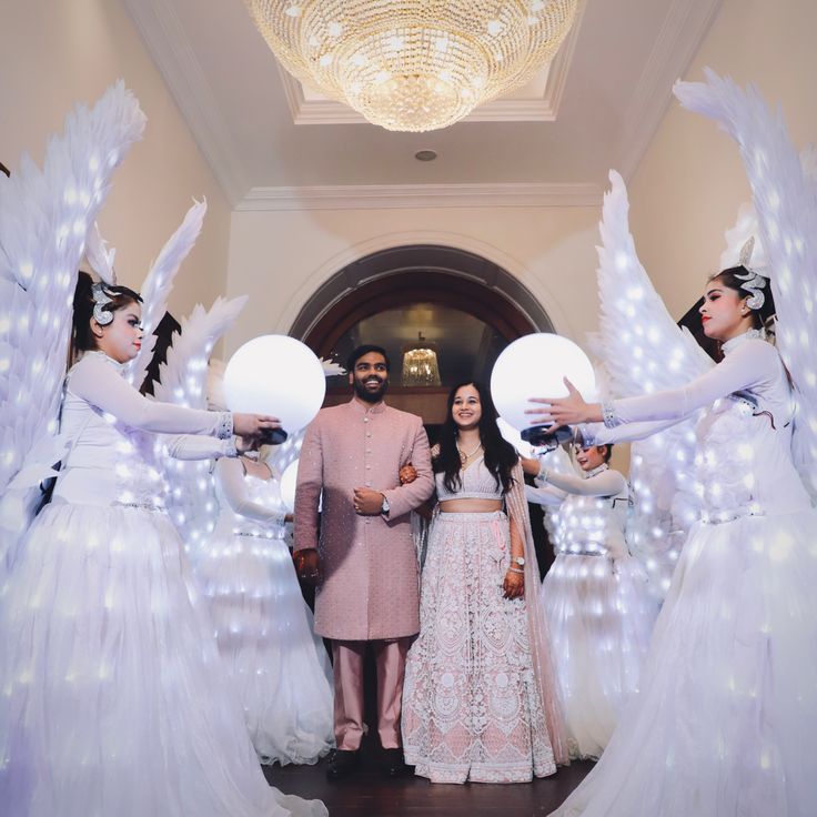 ✨ White Angel Theme Entry by Floroon ✨