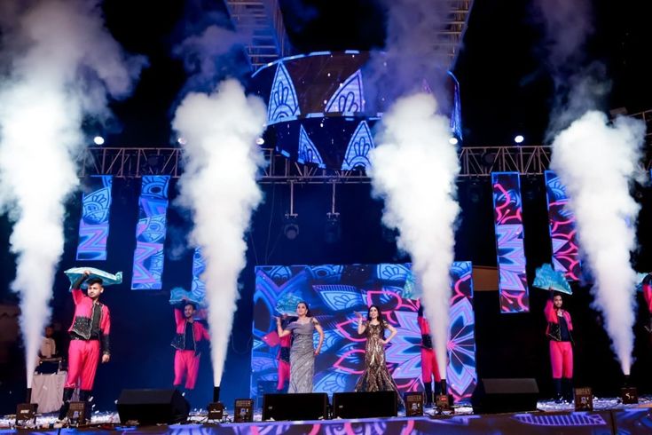 ✨ CO2 Blower Setup by Floroon ✨