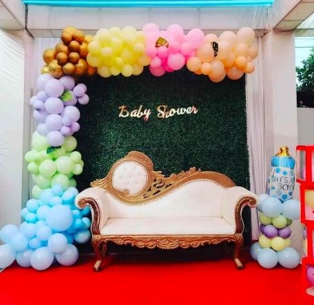 Mom To Be Decoration