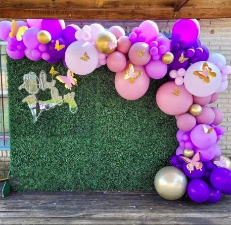 Godh Bharai Decoration