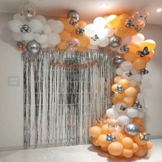 Birthday Wall Decoration