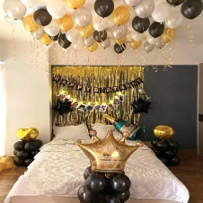 Easy Simple Room Decoration